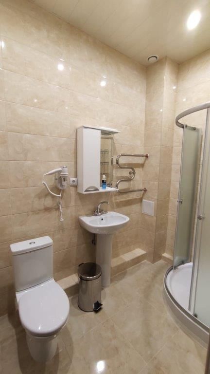 ОРИОН, центр восстановления и реабилитации спортсменов (лечение с 18 лет) - 6