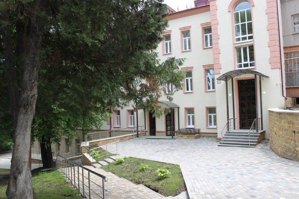 Картинка отеля - 2