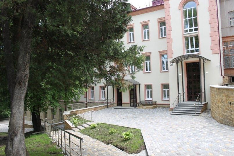 ОРИОН, центр восстановления и реабилитации спортсменов (лечение с 18 лет) - 2