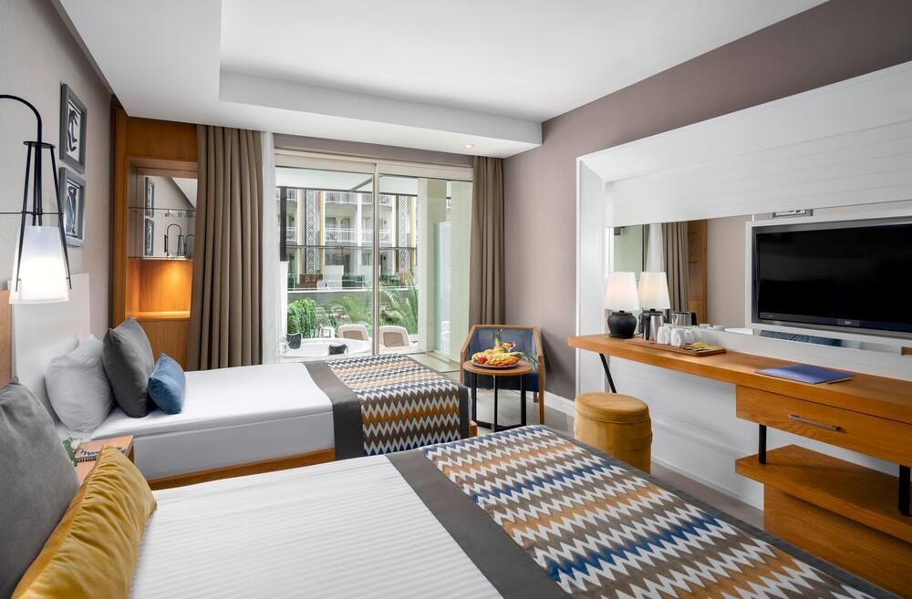 Sidera Kirman Premium - 118