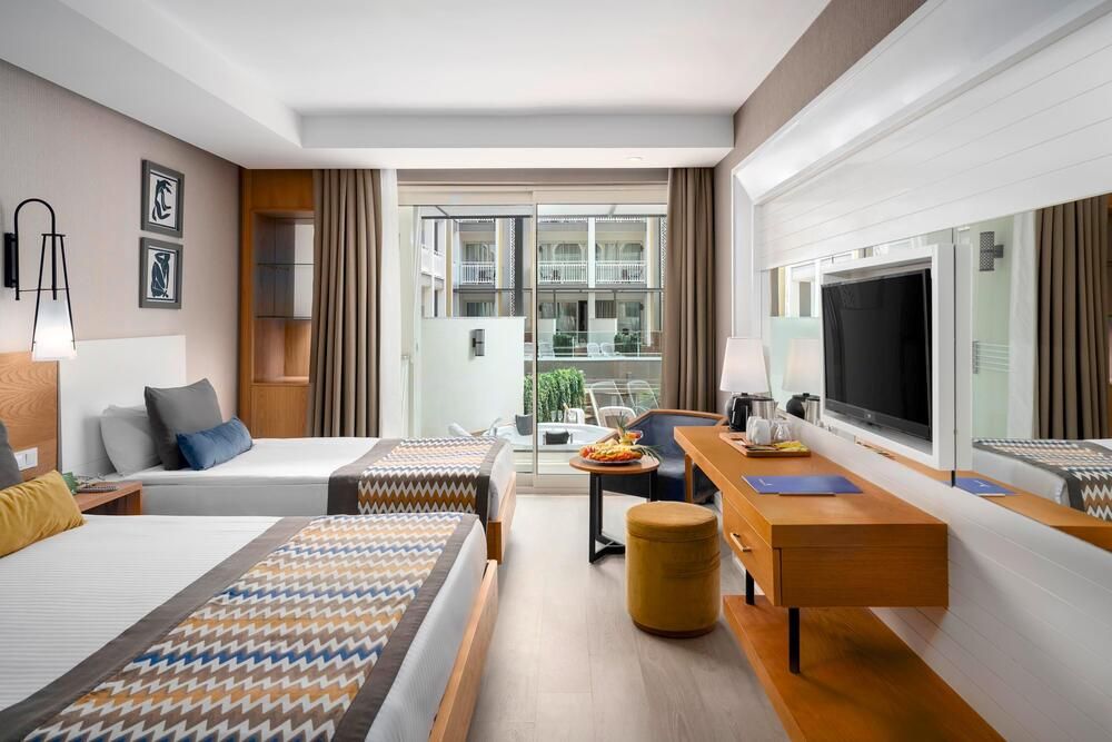 Sidera Kirman Premium - 117