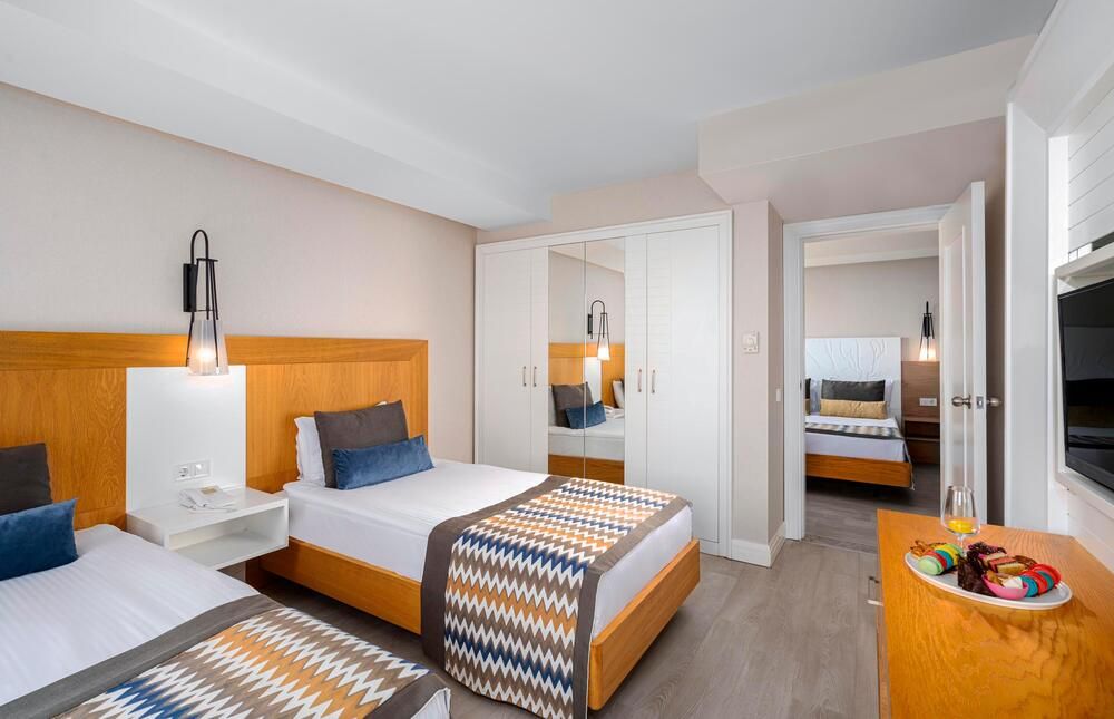 Sidera Kirman Premium - 110