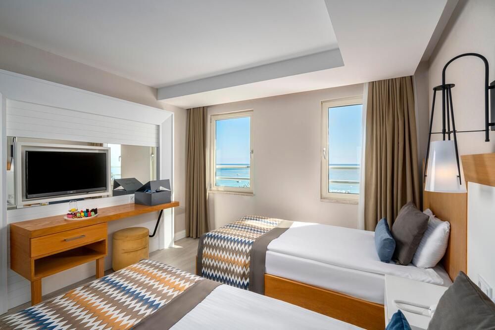 Sidera Kirman Premium - 105