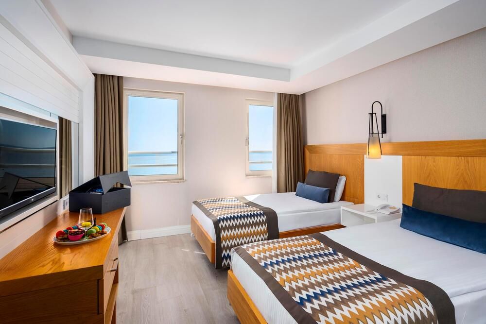 Sidera Kirman Premium - 104