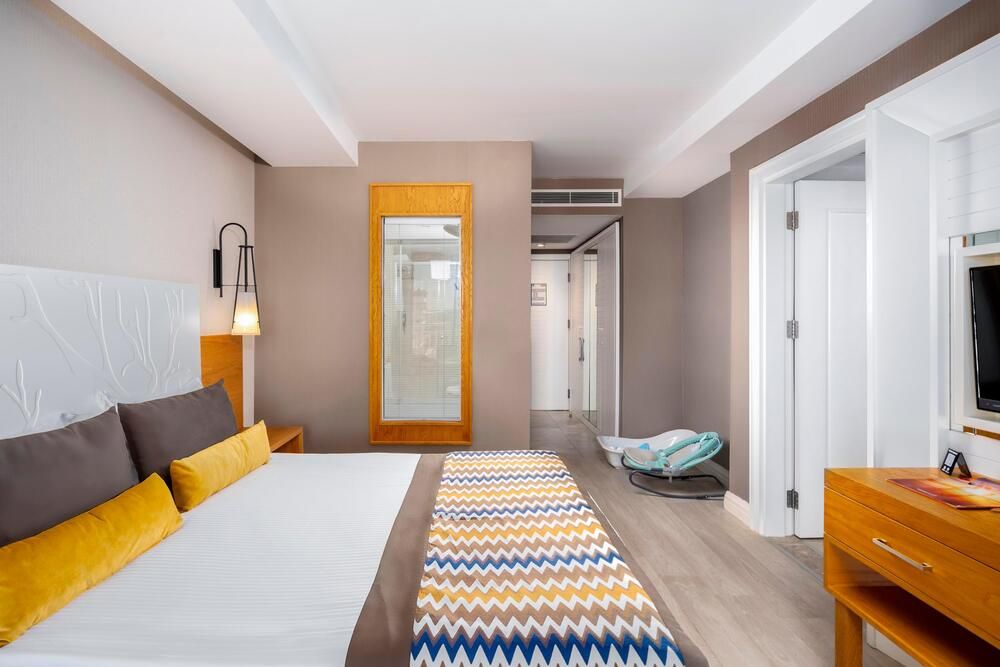 Sidera Kirman Premium - 103