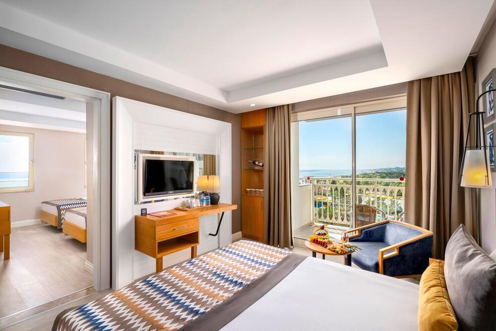 Sidera Kirman Premium - 101