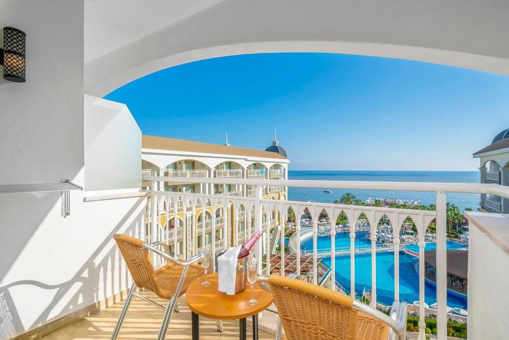 Sidera Kirman Premium - 100