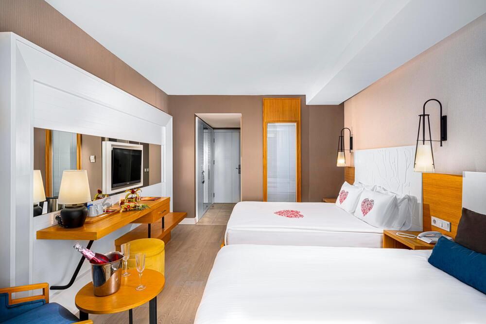 Sidera Kirman Premium - 99