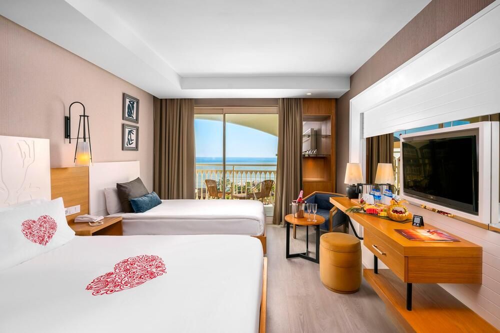 Sidera Kirman Premium - 96