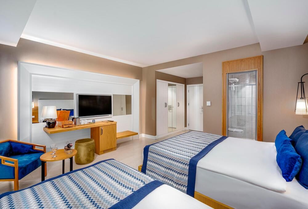 Sidera Kirman Premium - 95