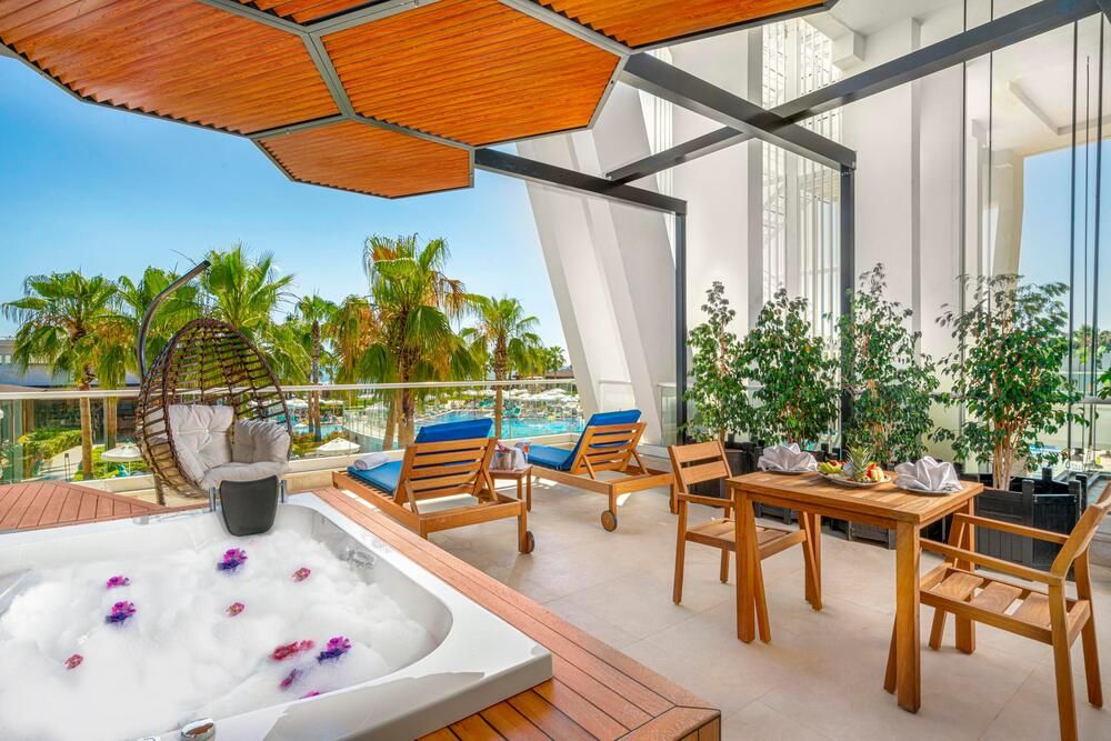 Sidera Kirman Premium - 90