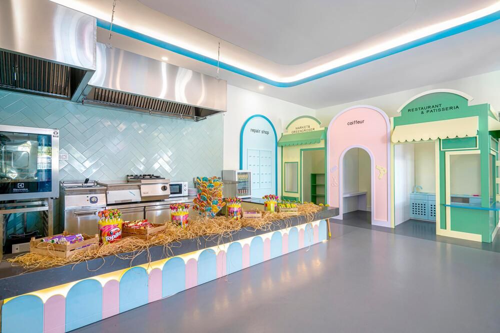 Sidera Kirman Premium - 84