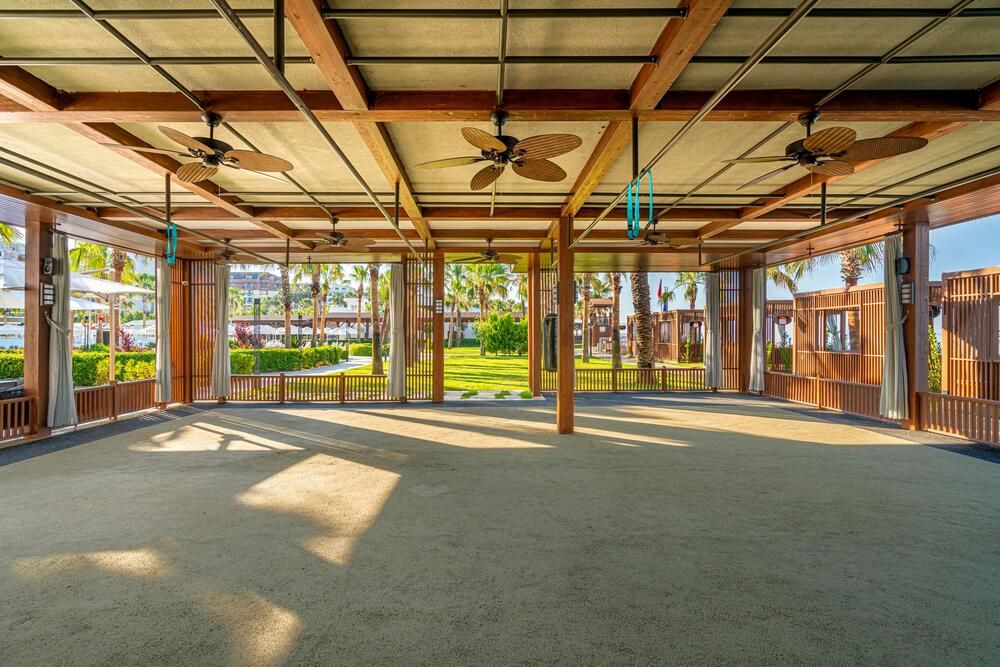 Sidera Kirman Premium - 80