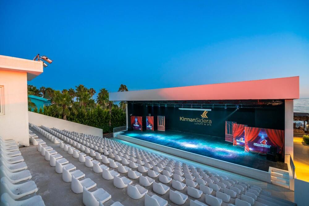 Sidera Kirman Premium - 78