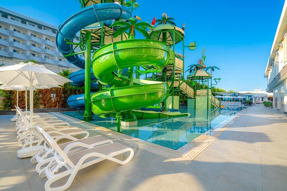 Sidera Kirman Premium - 77