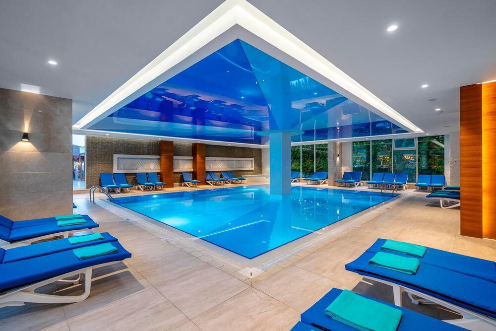 Sidera Kirman Premium - 63