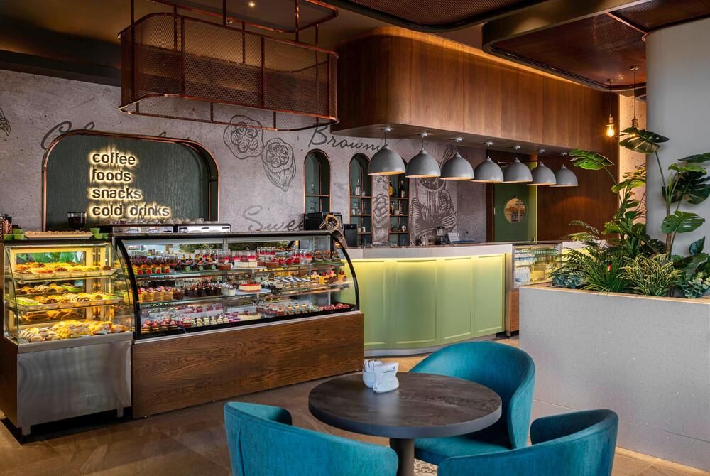 Sidera Kirman Premium - 62