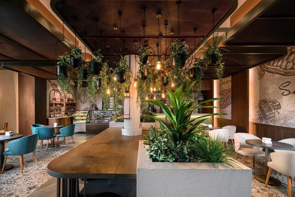 Sidera Kirman Premium - 61