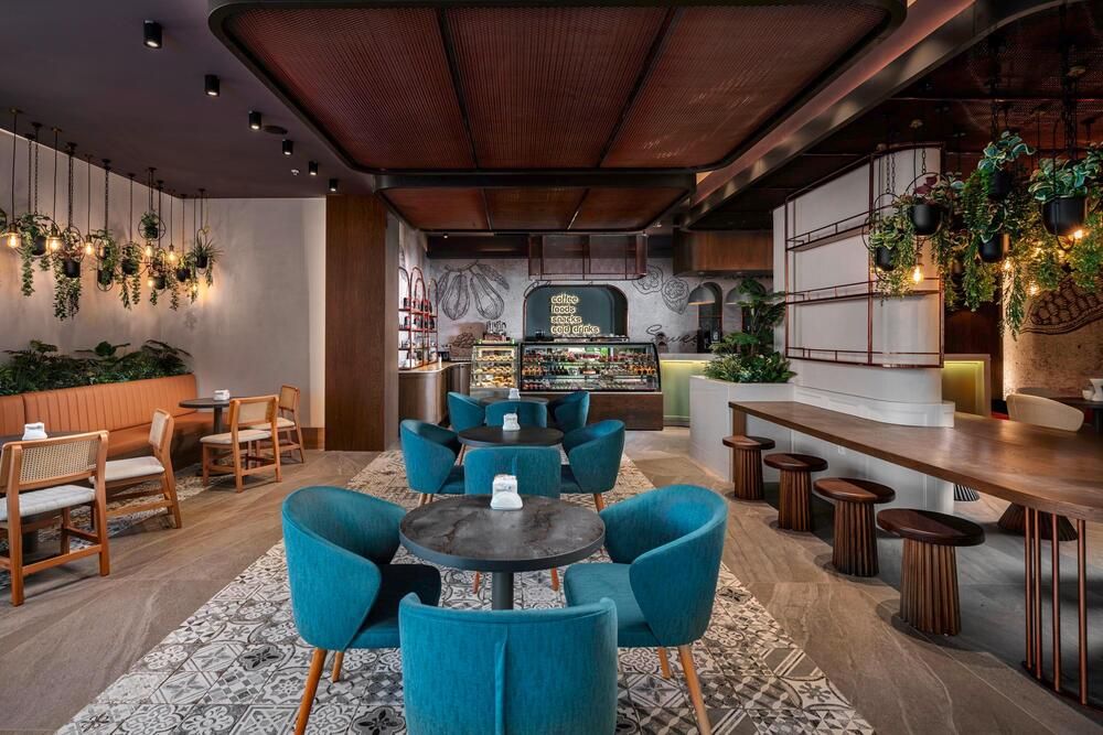 Sidera Kirman Premium - 60