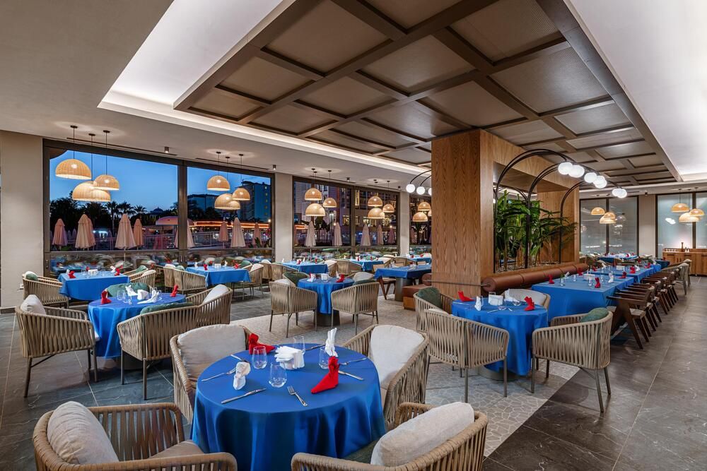 Sidera Kirman Premium - 59