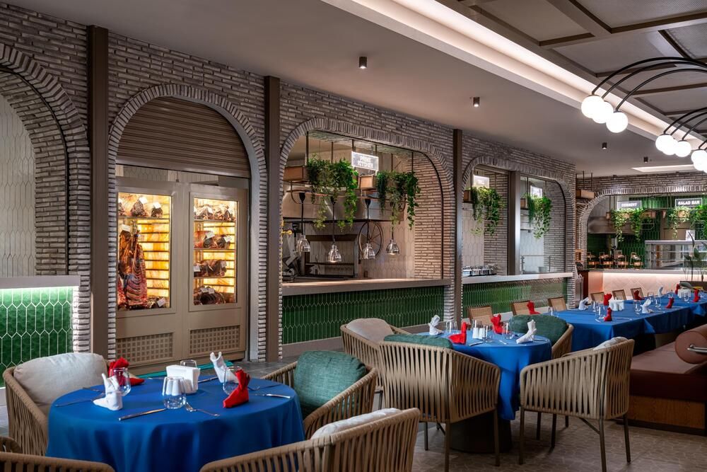 Sidera Kirman Premium - 58