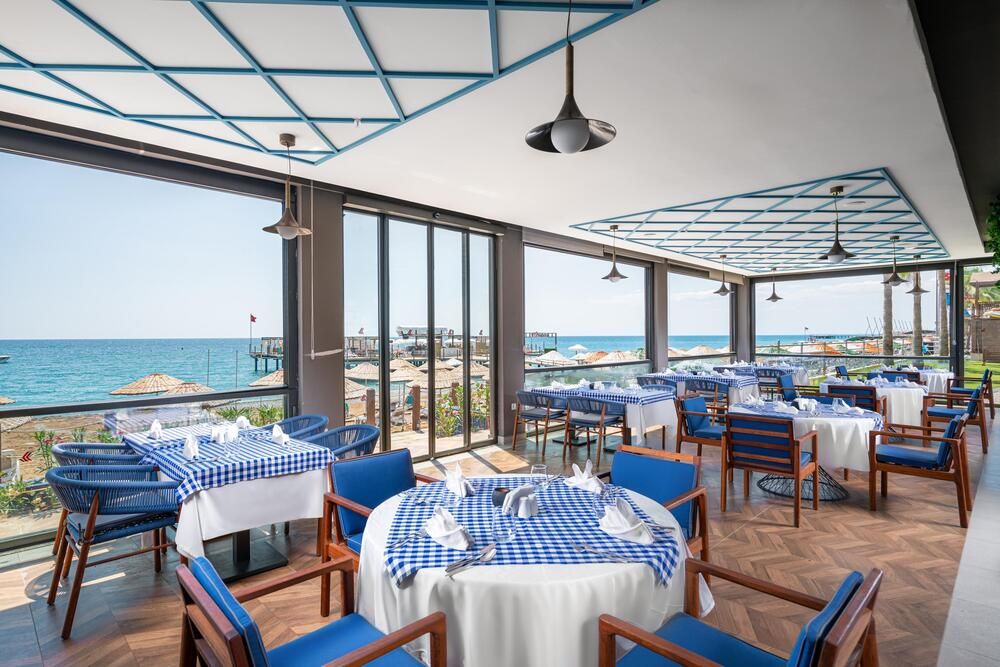 Sidera Kirman Premium - 56