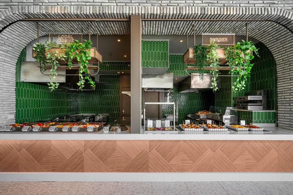 Sidera Kirman Premium - 55