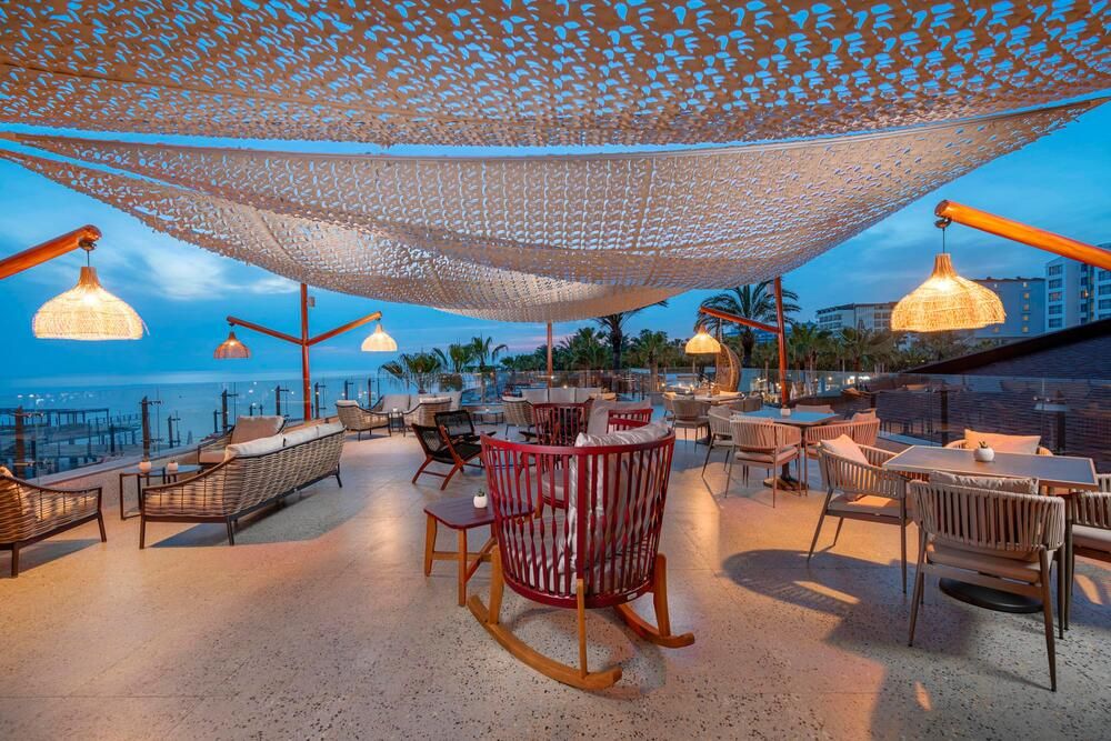 Sidera Kirman Premium - 48