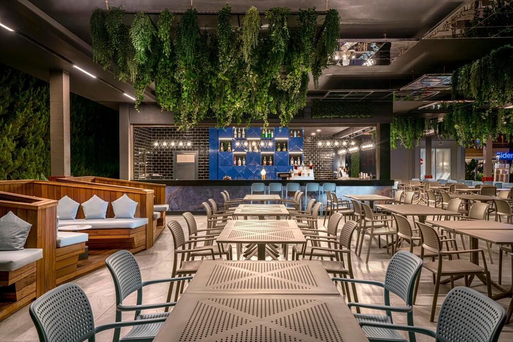 Sidera Kirman Premium - 46