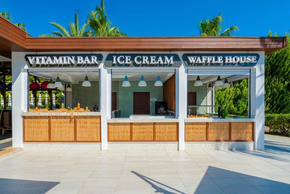 Sidera Kirman Premium - 45