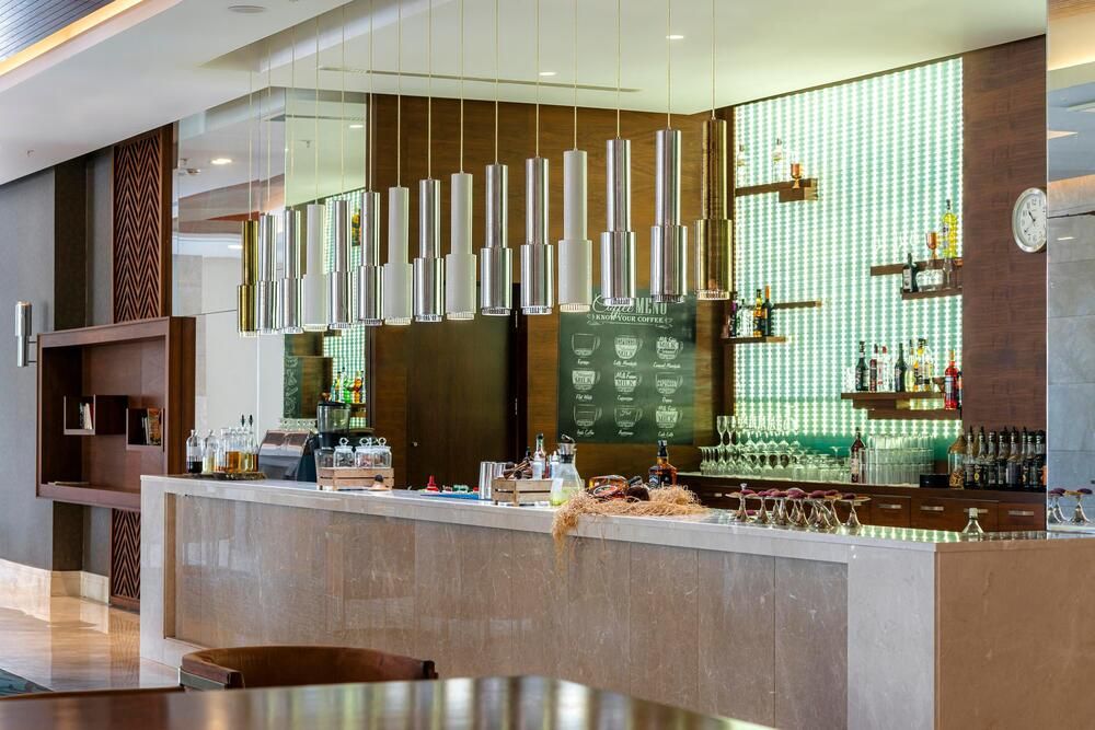 Sidera Kirman Premium - 43