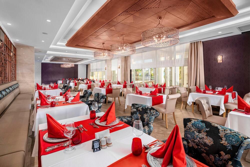 Sidera Kirman Premium - 38