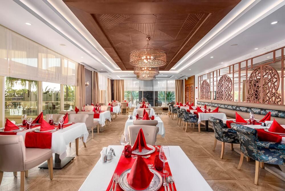 Sidera Kirman Premium - 37