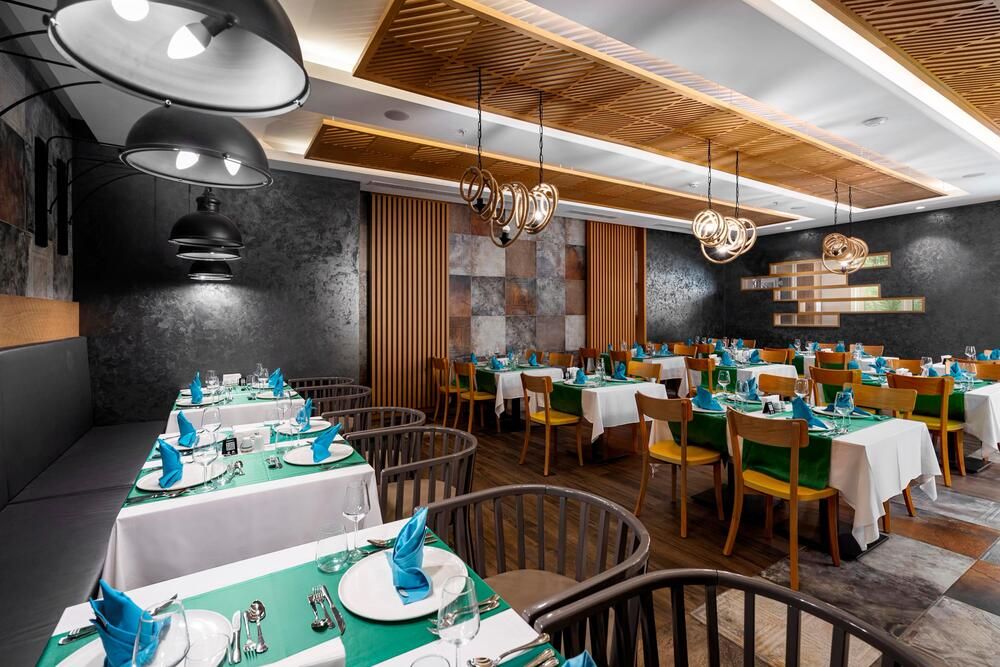 Sidera Kirman Premium - 36