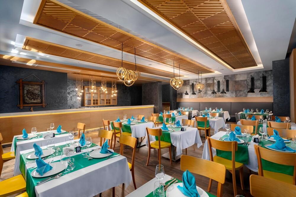 Sidera Kirman Premium - 35