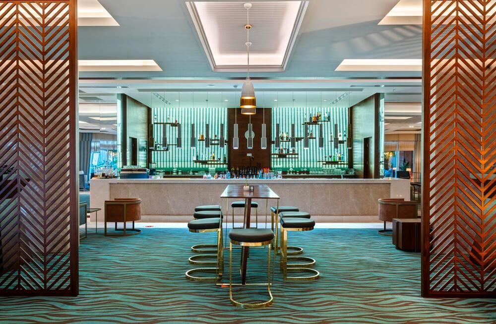 Sidera Kirman Premium - 32