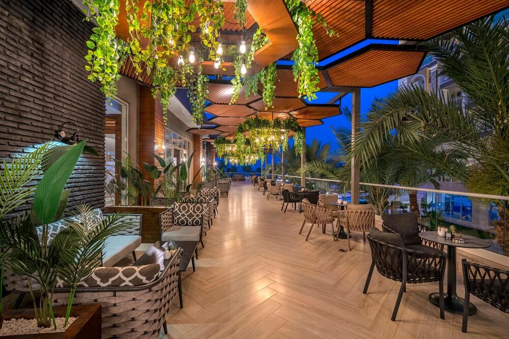 Sidera Kirman Premium - 31