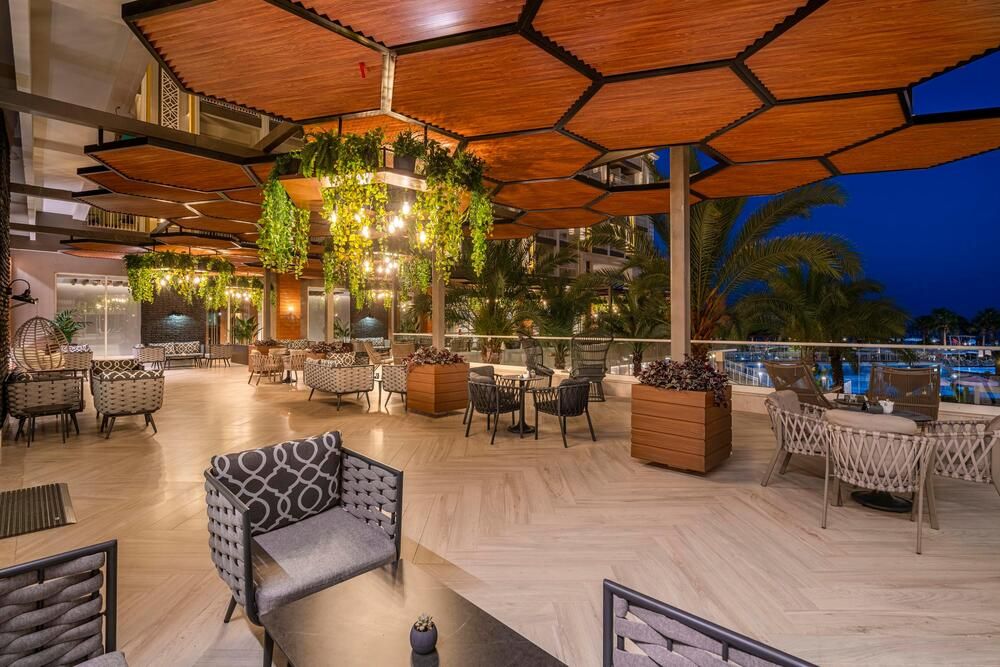 Sidera Kirman Premium - 30