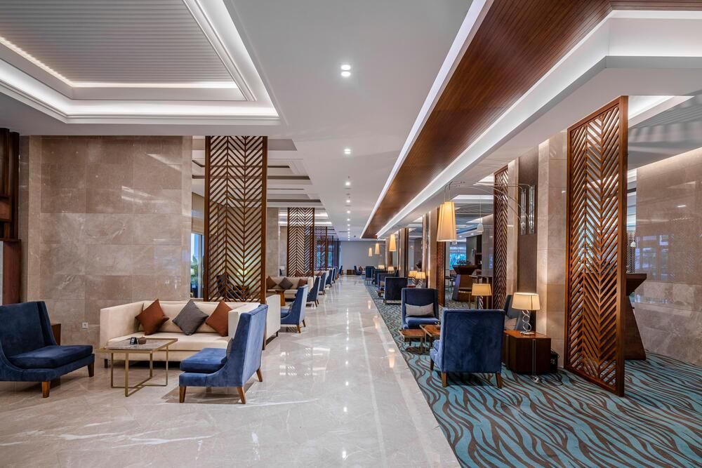 Sidera Kirman Premium - 24