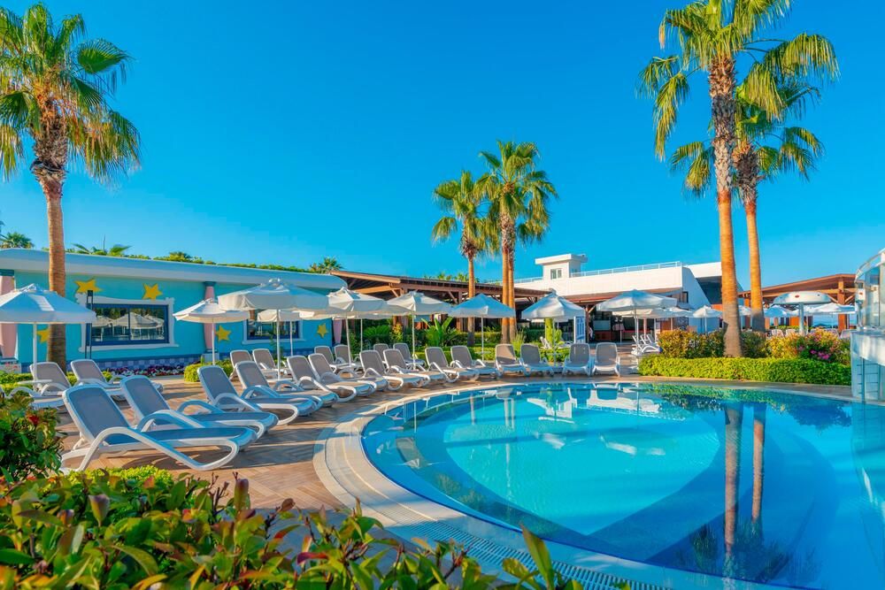 Sidera Kirman Premium - 18