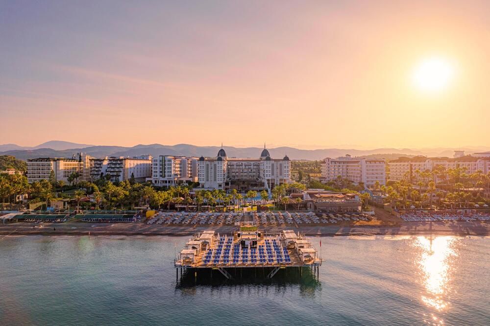 Sidera Kirman Premium - 16