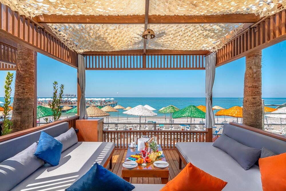 Sidera Kirman Premium - 15