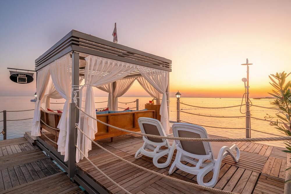 Sidera Kirman Premium - 12