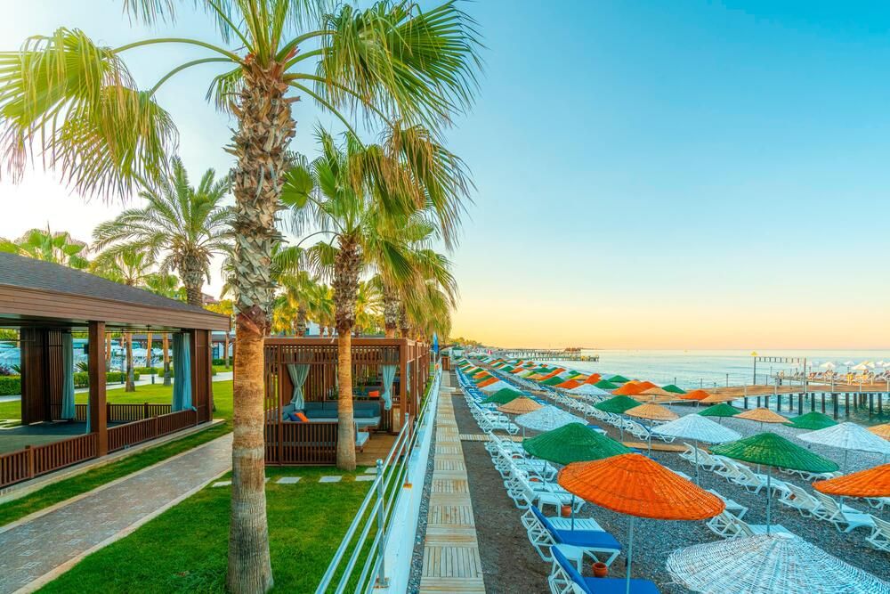 Sidera Kirman Premium - 10