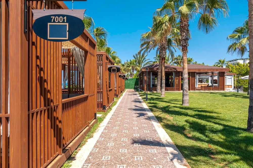 Sidera Kirman Premium - 8