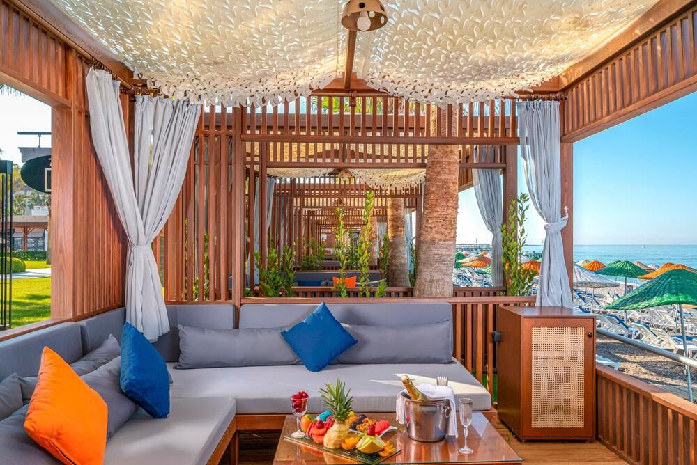 Sidera Kirman Premium - 7