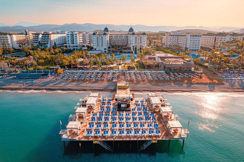 Sidera Kirman Premium - 5