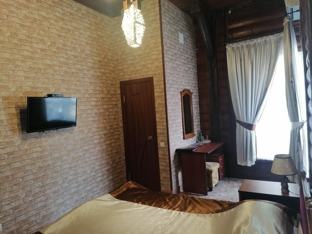 ОТЕЛЬ ВИКИНГ, отель - 6