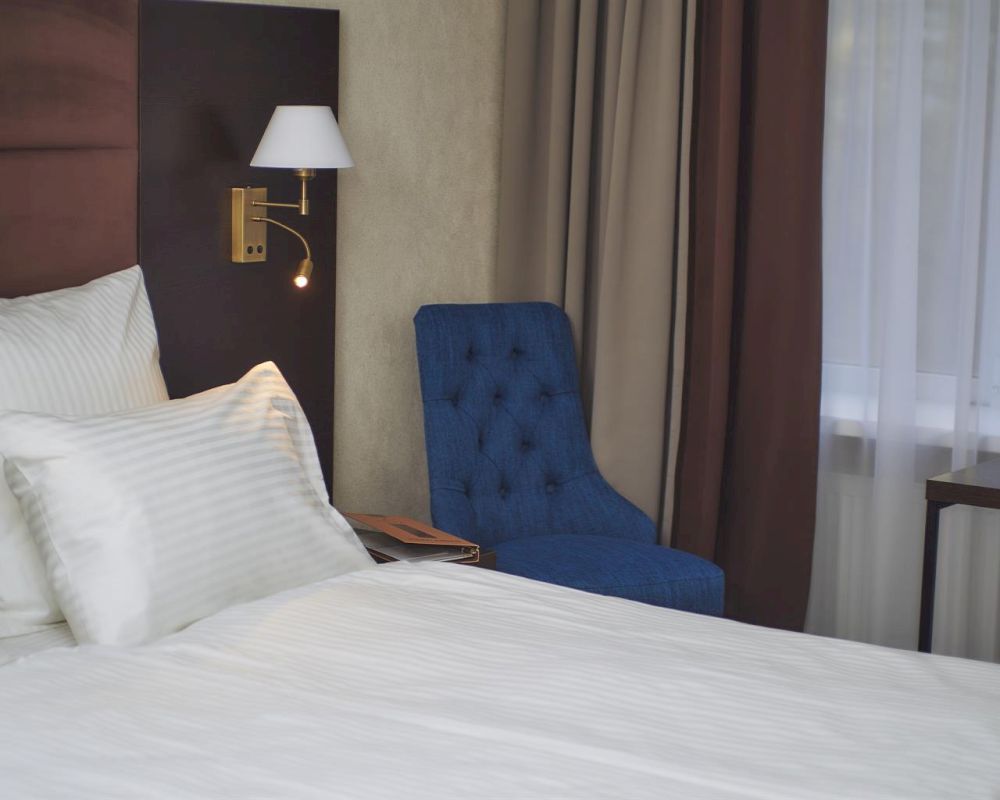 Картинка отеля - 19