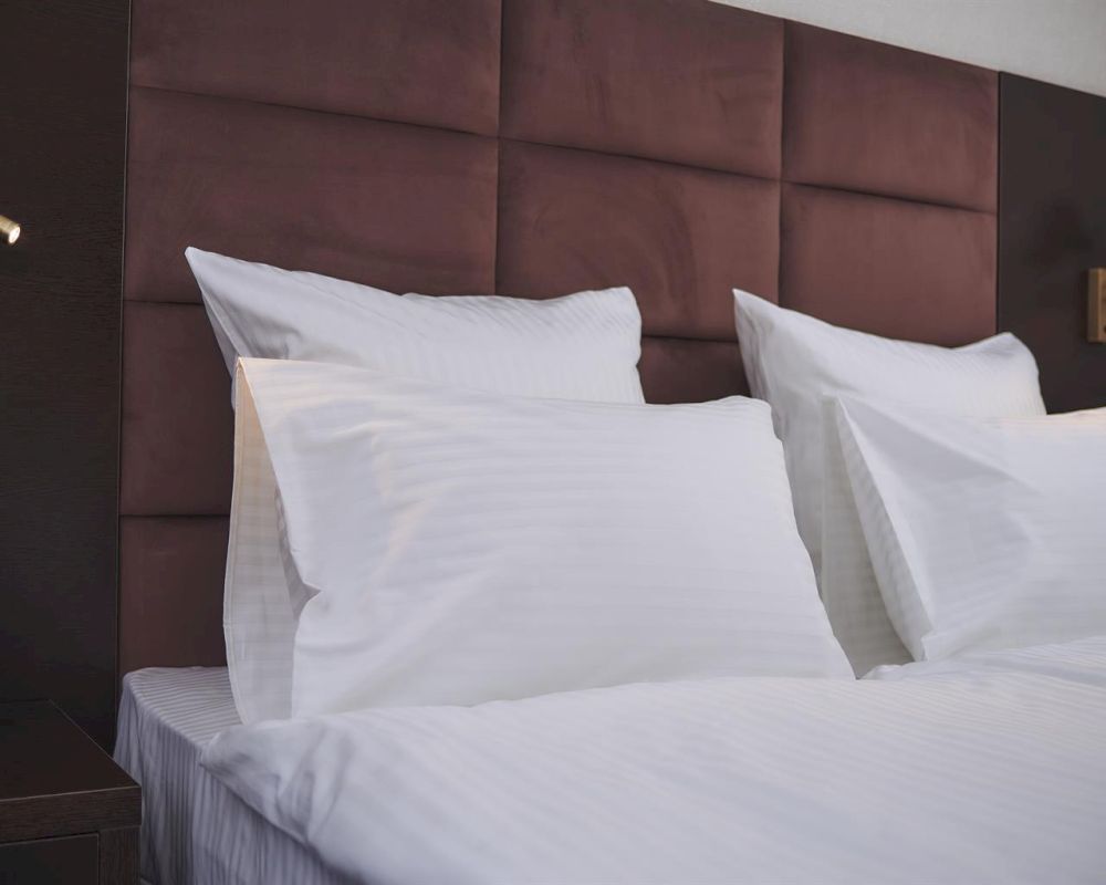 АРИЯ, отель - 18